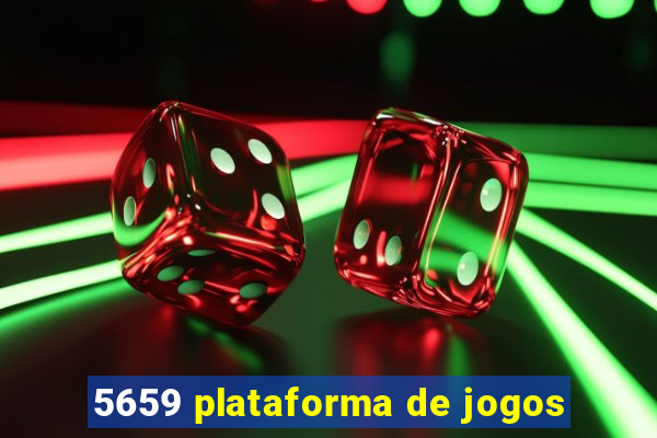 5659 plataforma de jogos